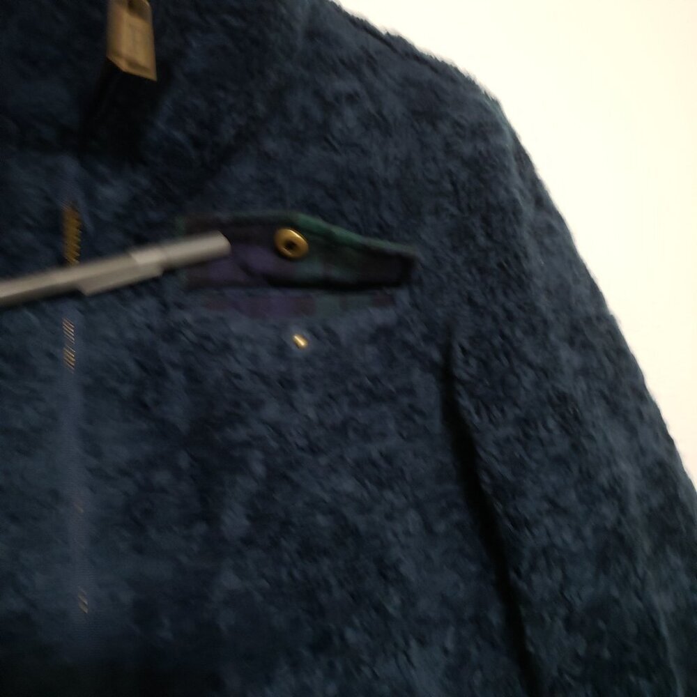 Pendleton Wool Blend Jacket - Picture 6 of 14